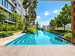 Penrose (D14), Apartment #619413991